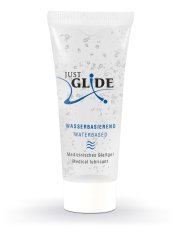 Just Glide Water Based 20 ml