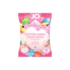 Lubrikační Gel System JO - Candy Shop H2O Cotton Candy  5 ml