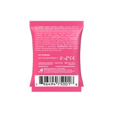 Lubrikační Gel System JO - Candy Shop H2O Cotton Candy  5 ml