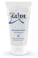 Lubrikant Just Glide Water Based 50 ml