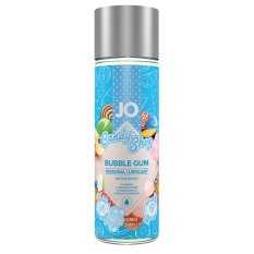 Lubrikační Gel System JO - Candy Shop H2O Bubble Gum 60 ml
